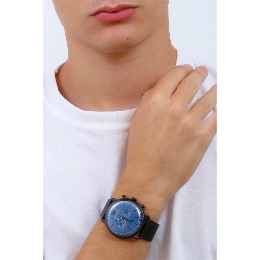 ARMANI - OROLOGIO UOMO - CRONOGRAFO  AR11201 - immagine 5