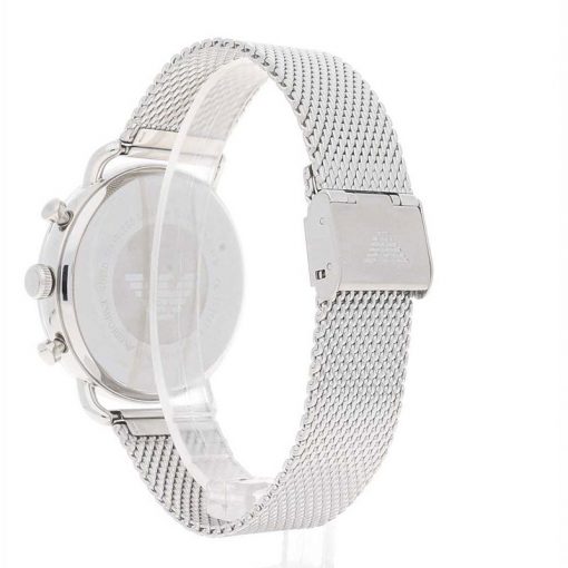 ARMANI - OROLOGIO UOMO - CRONOGRAFO  AR11104 - immagine 2