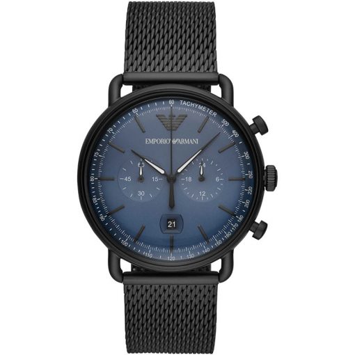 ARMANI - OROLOGIO UOMO - CRONOGRAFO  AR11201