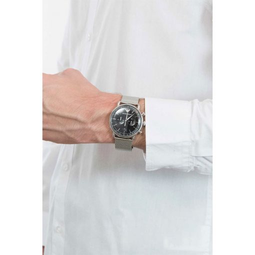 ARMANI - OROLOGIO UOMO - CRONOGRAFO  AR11104 - immagine 5