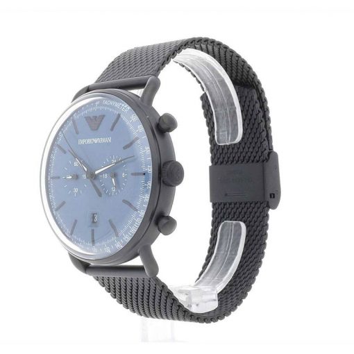 ARMANI - OROLOGIO UOMO - CRONOGRAFO  AR11201 - immagine 4