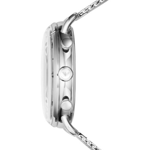 ARMANI - OROLOGIO UOMO - CRONOGRAFO  AR11104 - immagine 3