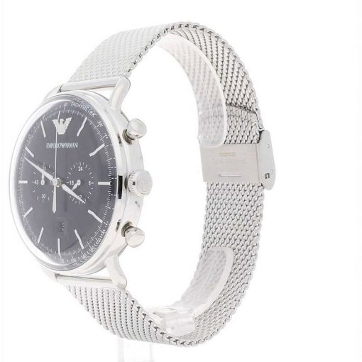 ARMANI - OROLOGIO UOMO - CRONOGRAFO  AR11104 - immagine 4