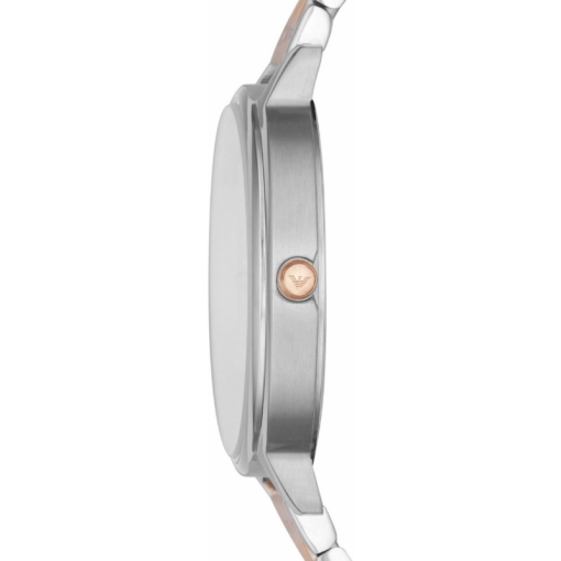 ARMANI - OROLOGIO DONNA - SOLO TEMPO COLLEZIONE KAPPA - AR11113 - immagine 2