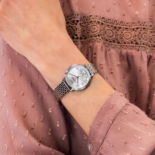 ARMANI - OROLOGIO DONNA - SOLO TEMPO COLLEZIONE KAPPA - AR11113 - immagine 3