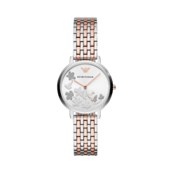 ARMANI - OROLOGIO DONNA - SOLO TEMPO COLLEZIONE KAPPA - AR11113