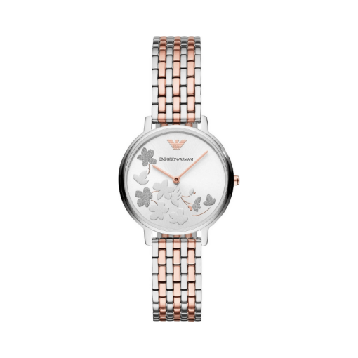 ARMANI - OROLOGIO DONNA - SOLO TEMPO COLLEZIONE KAPPA - AR11113