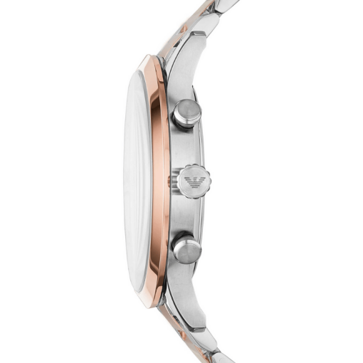 ARMANI - OROLOGIO - CRONOGRAFO UOMO COLLEZIONE GIOVANNI - AR11209 - immagine 2