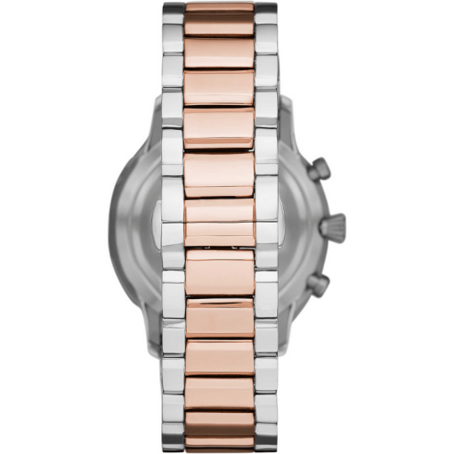 ARMANI - OROLOGIO - CRONOGRAFO UOMO COLLEZIONE GIOVANNI - AR11209 - immagine 3