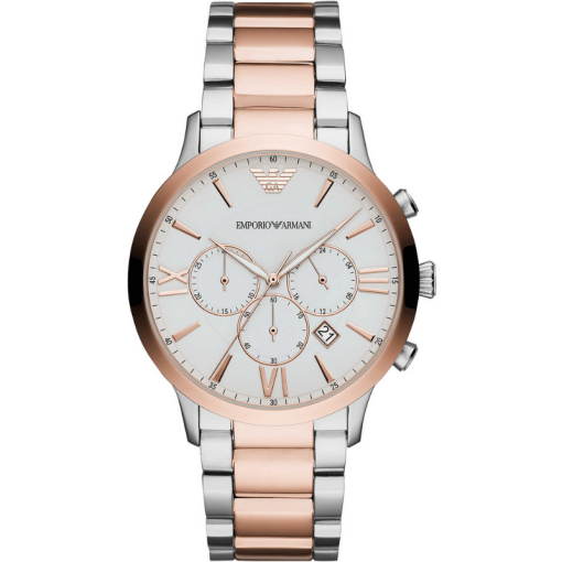 ARMANI - OROLOGIO - CRONOGRAFO UOMO COLLEZIONE GIOVANNI - AR11209