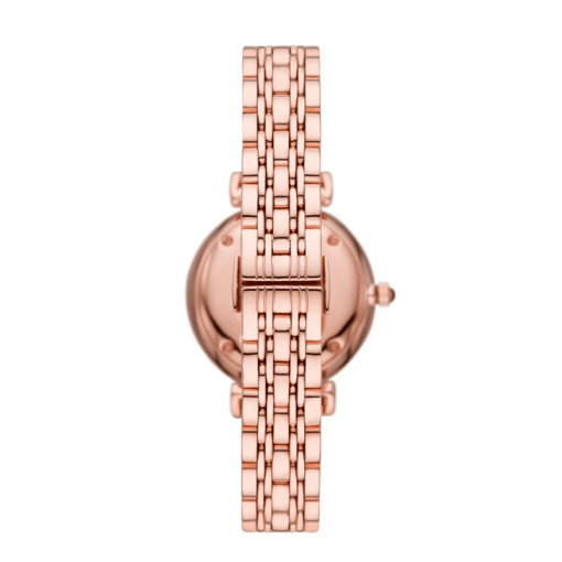 ARMANI - OROLOGIO DONNA - SOLO TEMPO AL QUARZO - AR11402 - immagine 2