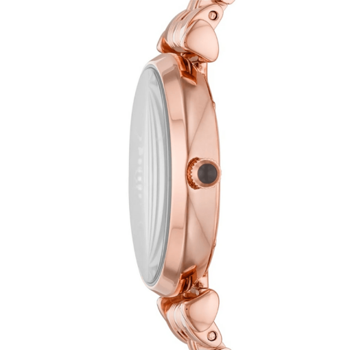 ARMANI - OROLOGIO DONNA - SOLO TEMPO AL QUARZO - AR11402 - immagine 3