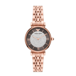 ARMANI - OROLOGIO DONNA - SOLO TEMPO AL QUARZO - AR11402