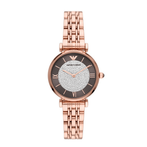 ARMANI - OROLOGIO DONNA - SOLO TEMPO AL QUARZO - AR11402