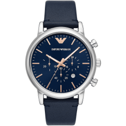 ARMANI - OROLOGIO - CRONOGRAFO UOMO - AR11451