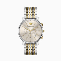 ARMANI - Orologio cronografo al quarzo - AR11773