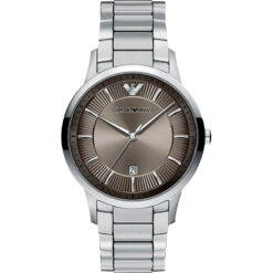 ARMANI - Orologio al quarzo in acciaio Archetipo - AR11825