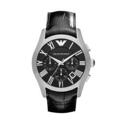 ARMANI - OROLOGIO - CRONOGRAFO UOMO - AR1633
