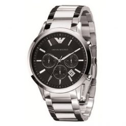ARMANI - OROLOGIO CRONOGRAFO UOMO AR2434