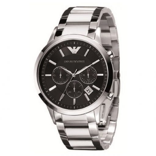 ARMANI - OROLOGIO CRONOGRAFO UOMO AR2434