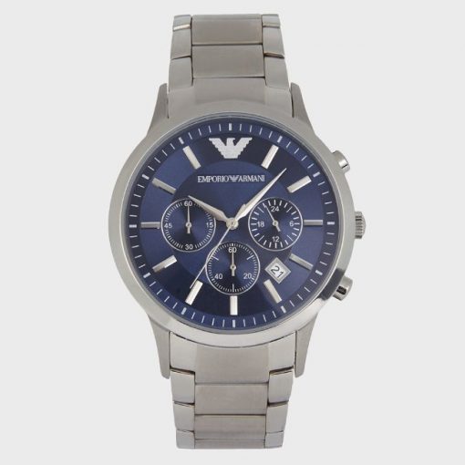 ARMANI - OROLOGIO CRONOGRAFO UOMO AR2448