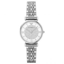 ARMANI - OROLOGIO DONNA GIANNI T-BAR