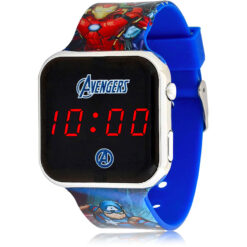 DISNEY - Orologio Disney Time Teacher Digitale - Avengers