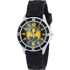 DISNEY - Orologio Disney Time Teacher - Batman