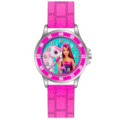 DISNEY - Orologio Disney Time Teacher - Barbie