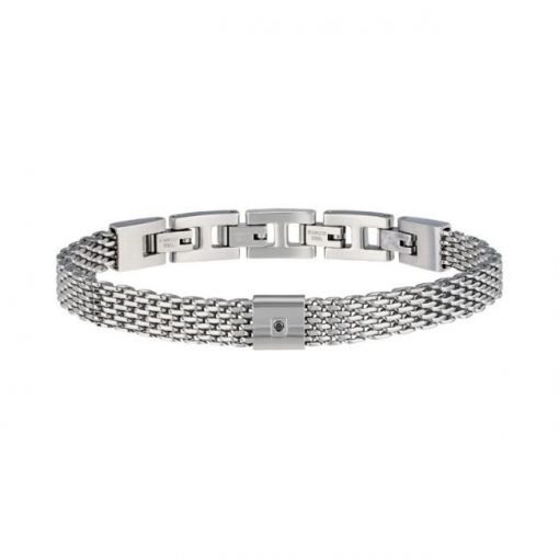 BREIL-BLACK-DIAMOND-BRACCIALE-1
