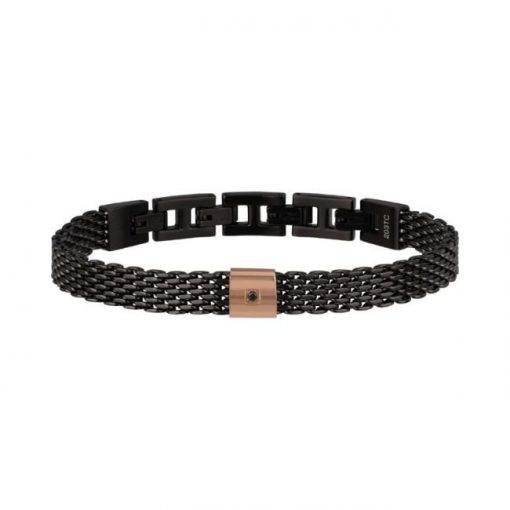 BREIL-BLACK-DIAMOND-BRACCIALE-1
