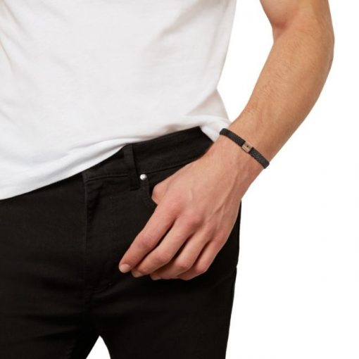 BREIL-BLACK-DIAMOND-BRACCIALE-2