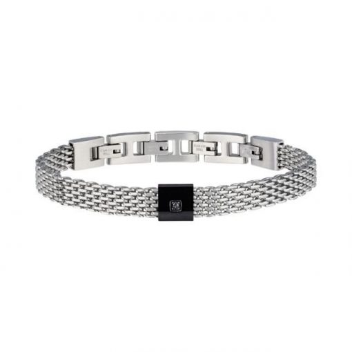 BREIL-BLACK-DIAMOND-BRACCIALE-3