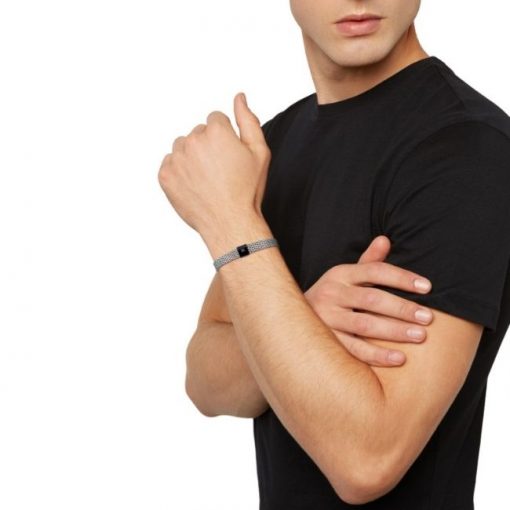 BREIL-BLACK-DIAMOND-BRACCIALE-4