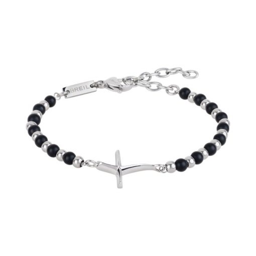 BREIL - BRACCIALE UOMO - CODE