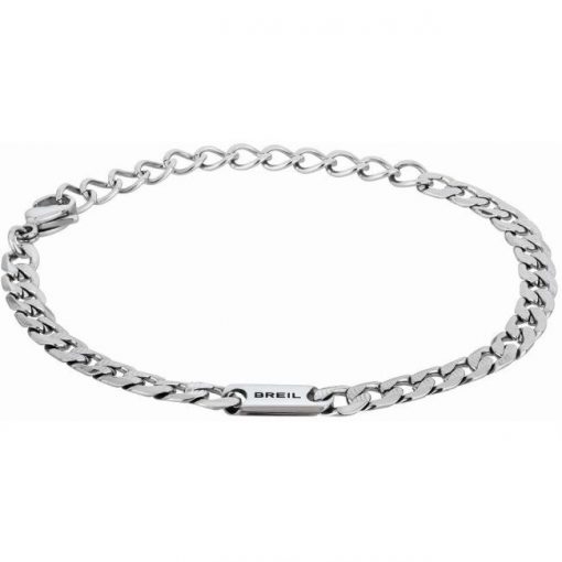 BREIL - BRACCIALE UOMO GROOVY