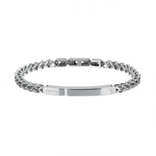 BREIL - BRACCIALE UOMO GROOVY
