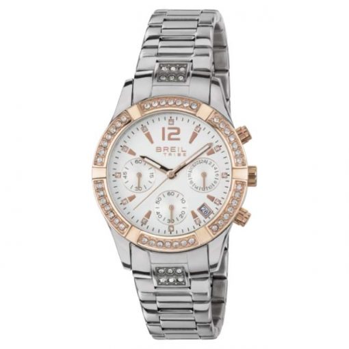 BREIL - OROLOGIO DONNA C’EST CHIC