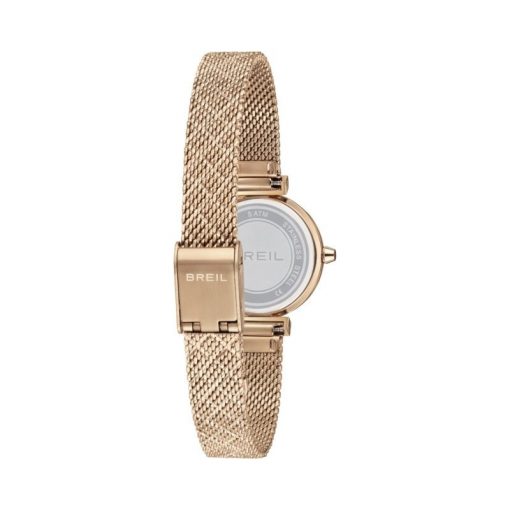 BREIL - OROLOGIO DONNA - SOUL ROSE - immagine 2