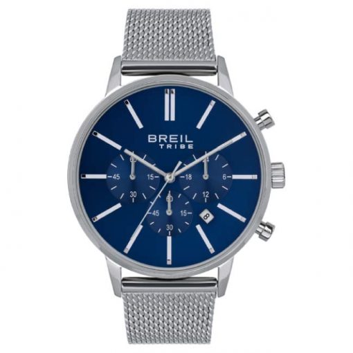 BREIL - OROLOGIO UOMO CHRONO AVERY