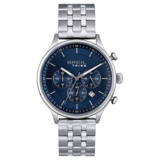 BREIL - OROLOGIO UOMO CHRONO CLASSY
