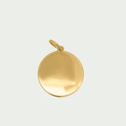 RUE DES MILLE - CharmBar - Charm Medaglia Circle XL