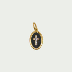 RUE DES MILLE - CharmBar - Charm Charm Cross Noir