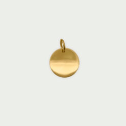RUE DES MILLE - CharmBar - Charm Medaglia Circle