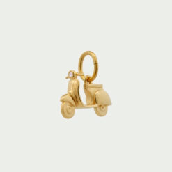 RUE DES MILLE - CharmBar - Charm Vespa