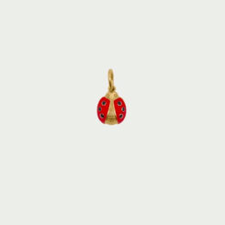 RUE DES MILLE - CharmBar - Charm Coccinella