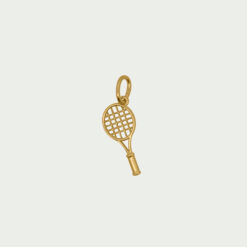RUE DES MILLE - CharmBar - Charm Racchetta da Tennis