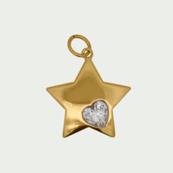 RUE DES MILLE - CharmBar - Charm Stella XL