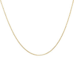 RUE DES MILLE - CharmBar - Collana Catena Dorata Lunga