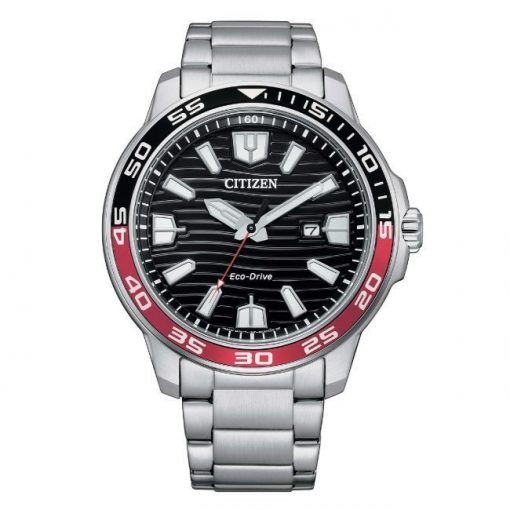 CITIZEN - OROLOGIO UOMO MARINE SPORT